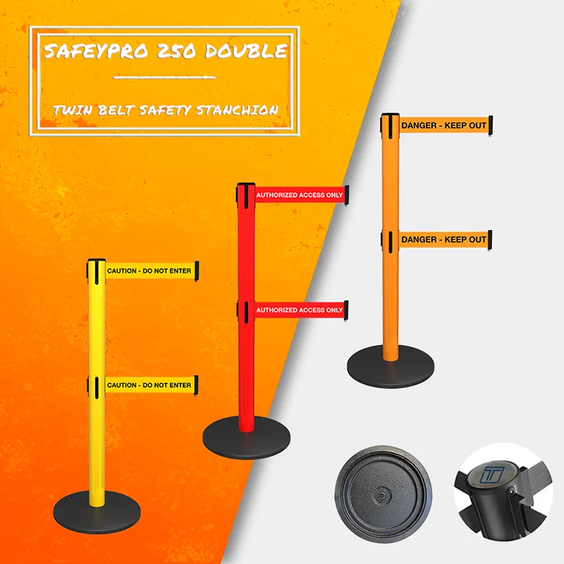 SafetyPro 250 Double Image 3