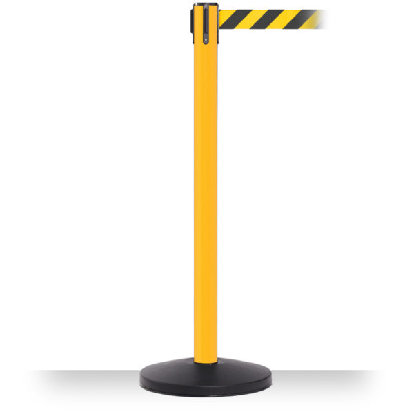 Safetymaster 450 Economy Retractable Line Barriers