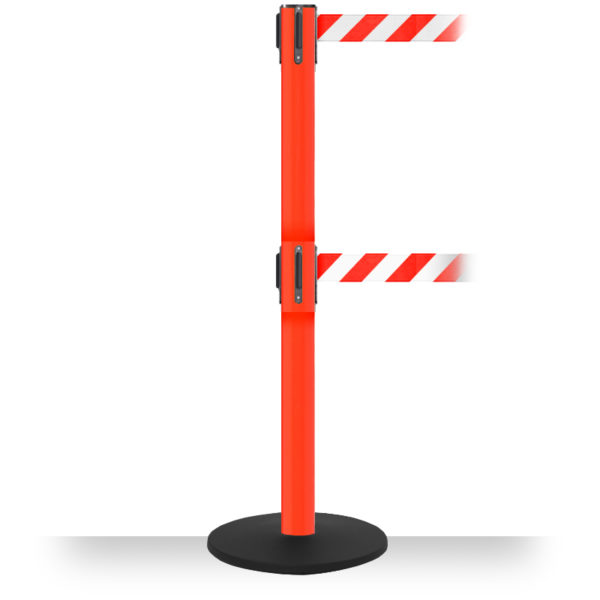 safety stanchions