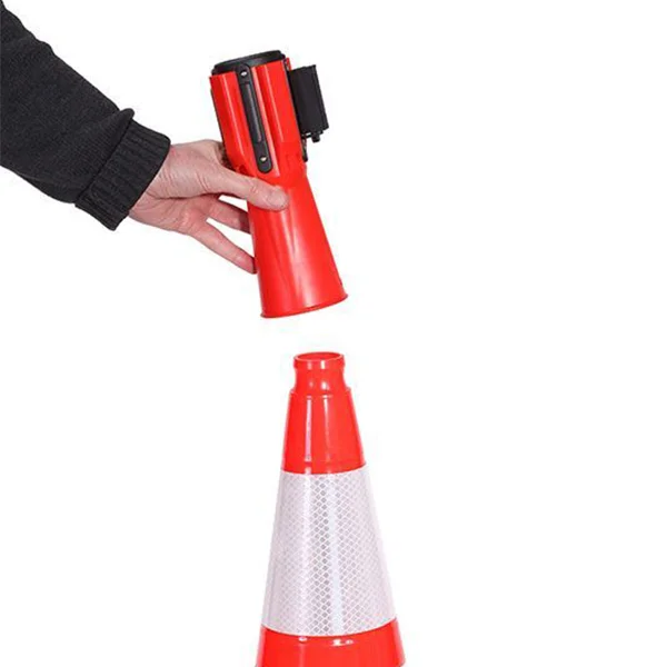 ConePro 500 Fitting To Cone