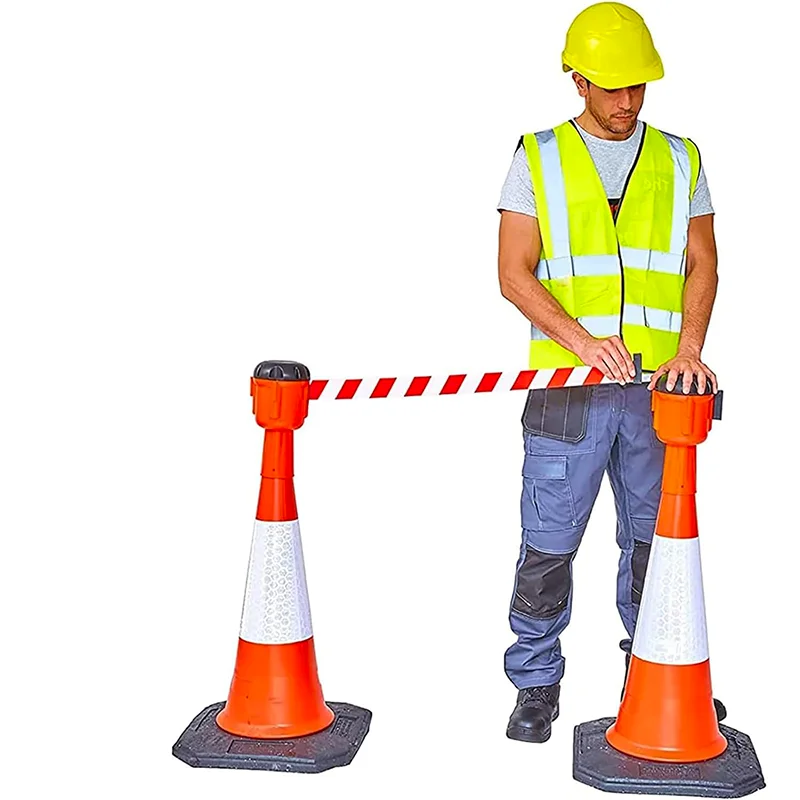 ConePro 600 Example