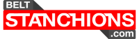 Belt Stanchions Logo