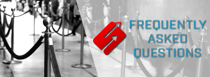 Frequently Asked Questions With Stanchions Frequently Asked Questions With Stanchions