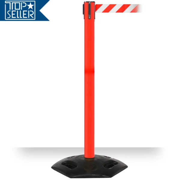 Retractable Belt Stanchions Weathermaster 250