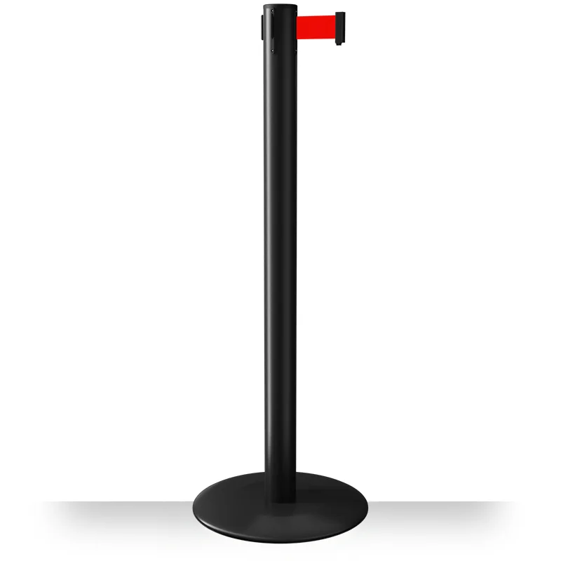 ProLux 250 Pro Series Low Profile Belt Stanchion